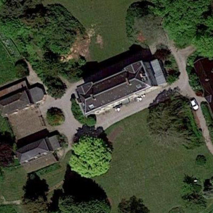 Photo de Château de lHamerhouck