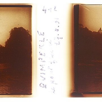 Pont Lovignon de Quimperlé