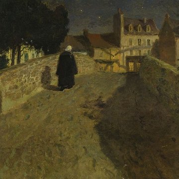 Pont Lovignon de Quimperlé