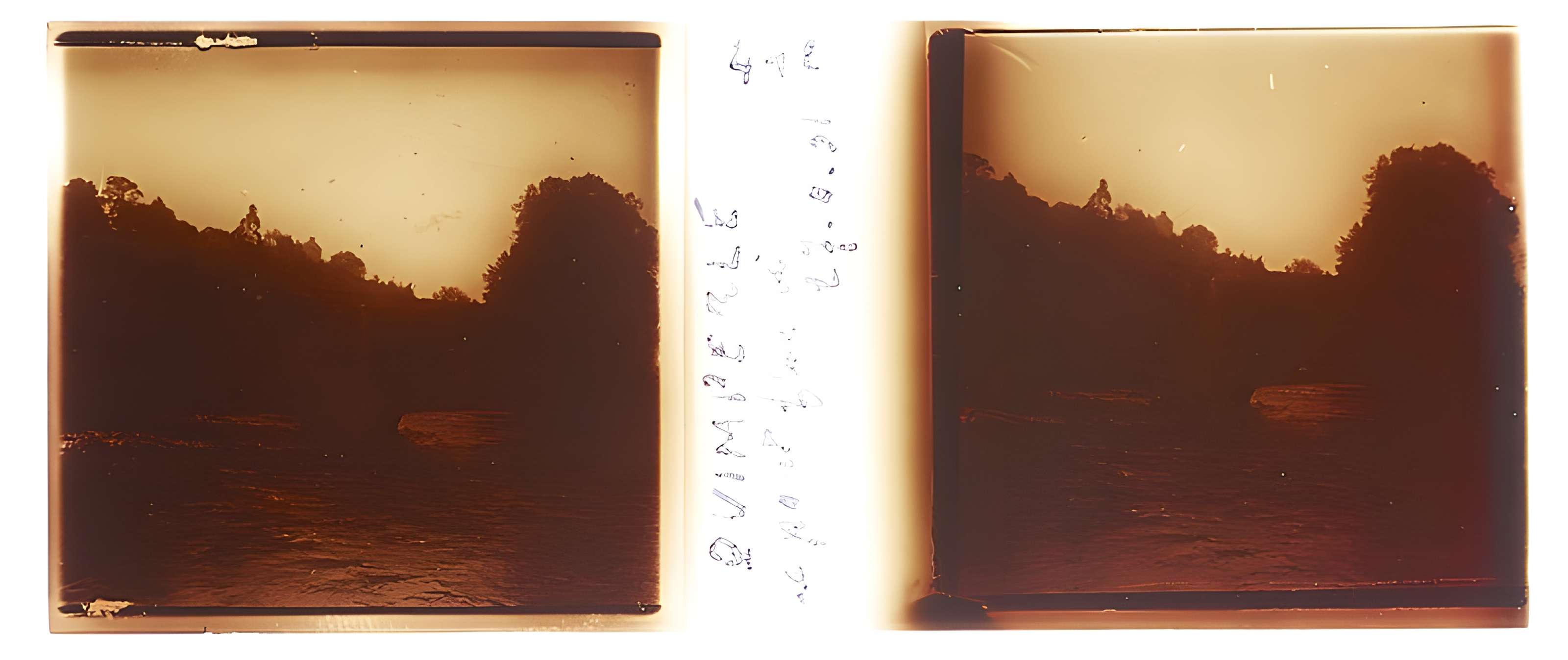 Pont Lovignon de Quimperlé