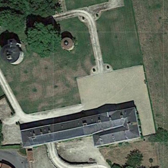 Photo de Château de LHermenault