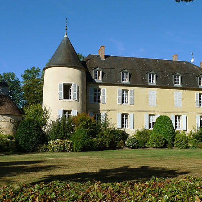 Photo de Château de Lichy