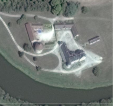 Château de Lienesse 