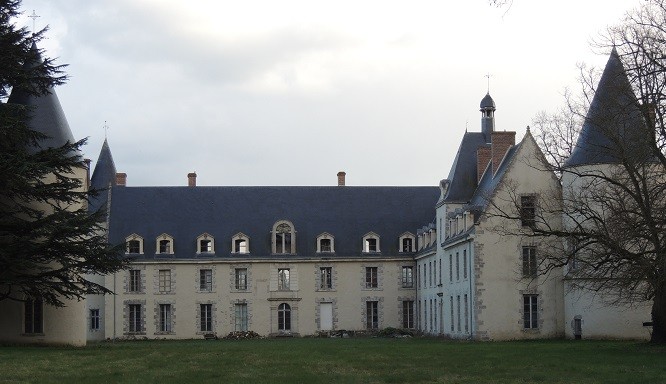 Photo de Château de Lierville