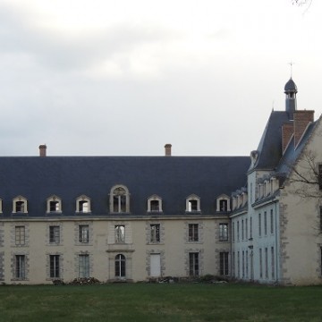 chateau de lierville