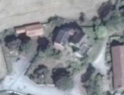 Château de Ligondeix 