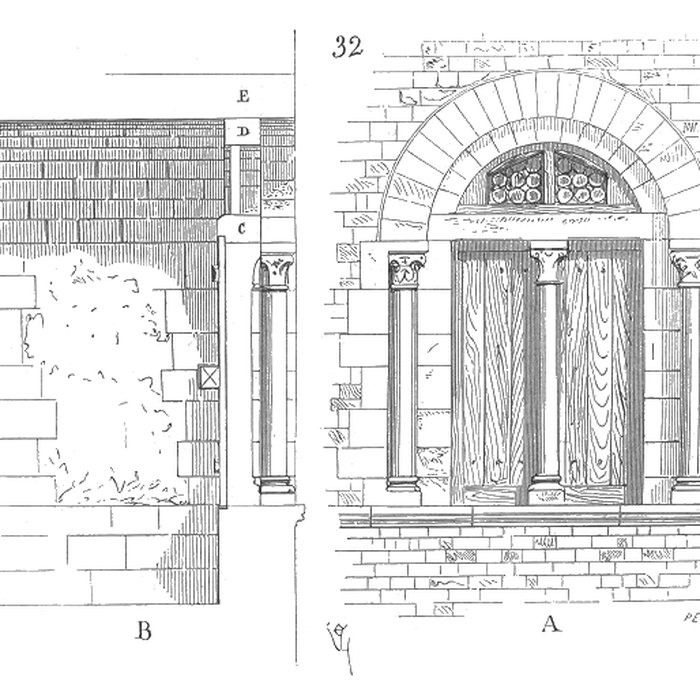 Photo de Château de Lillebonne