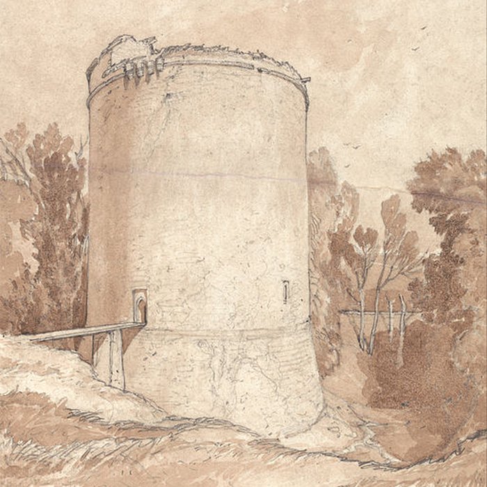 Photo de Château de Lillebonne