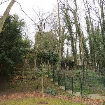 Château de Lillebonne