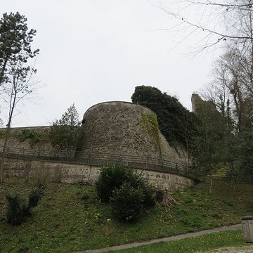 Château de Lillebonne