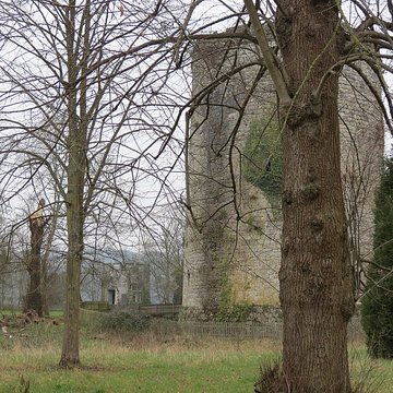 Château de Lillebonne