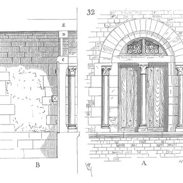 Château de Lillebonne