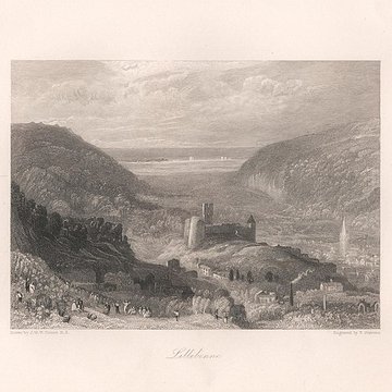 Château de Lillebonne