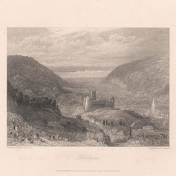 Château de Lillebonne