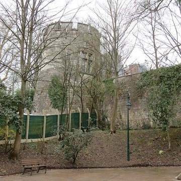 Château de Lillebonne