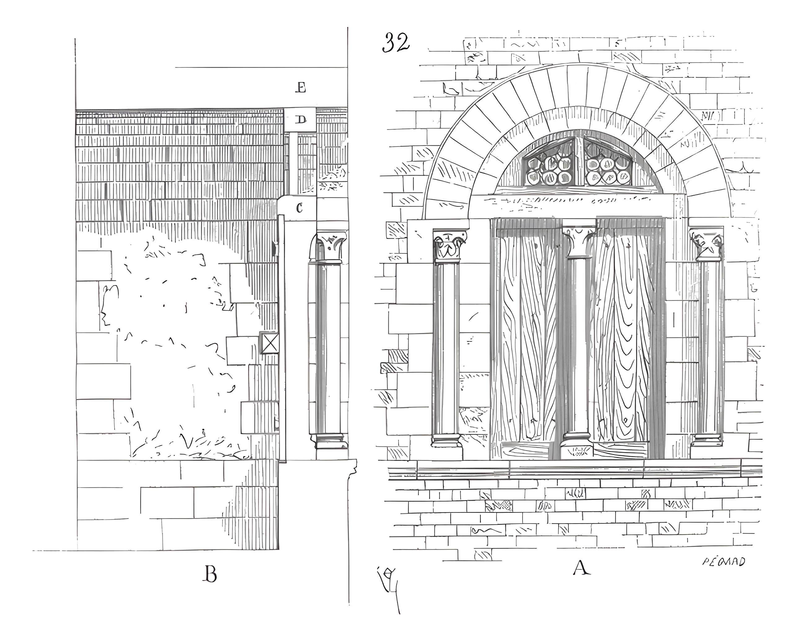 Château de Lillebonne