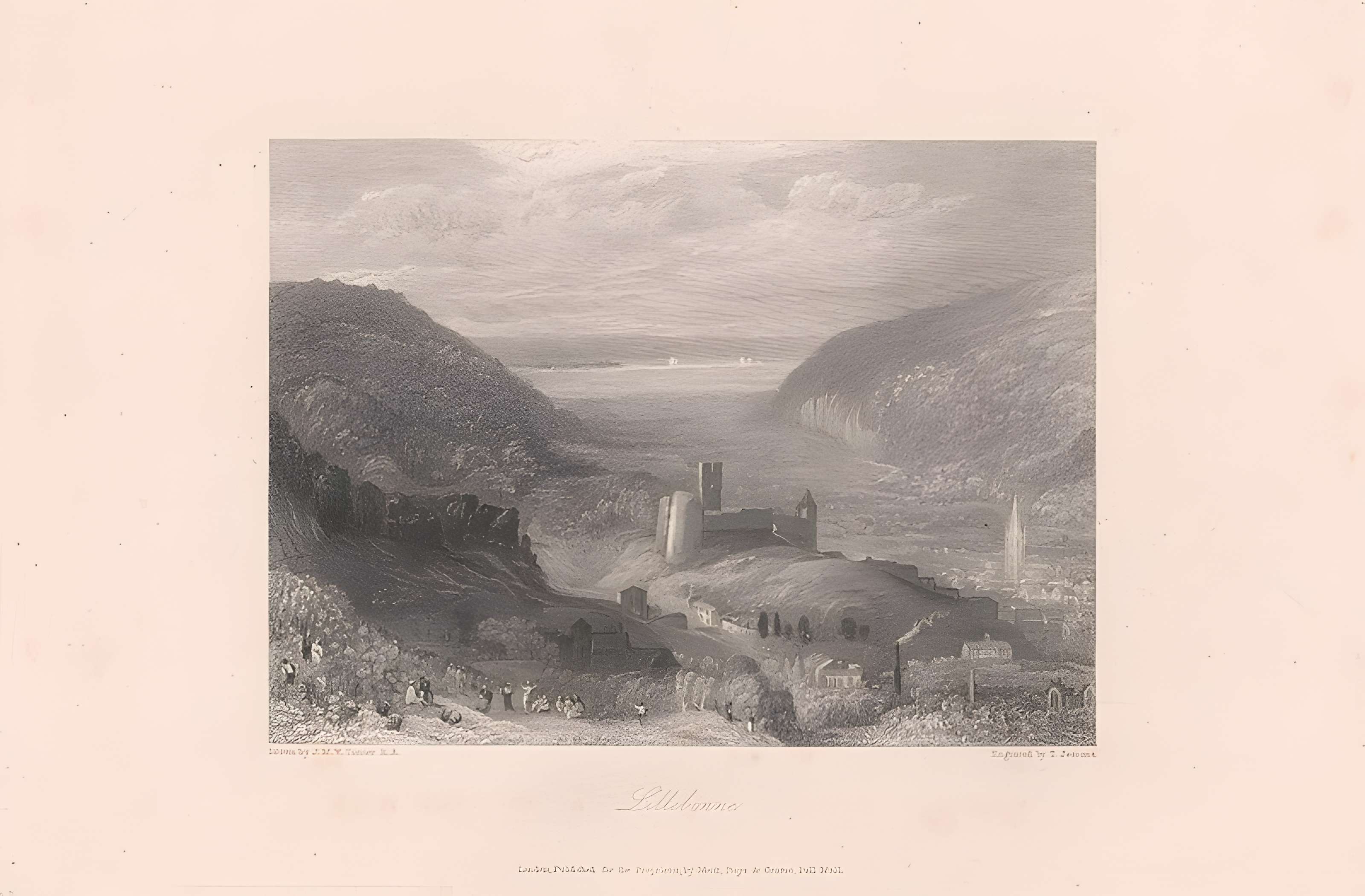 Château de Lillebonne