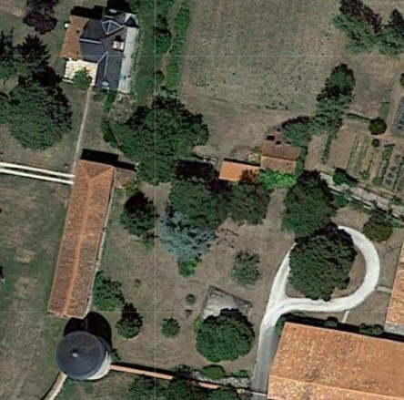 Photo de Château de l'Ilôt-les-Tours