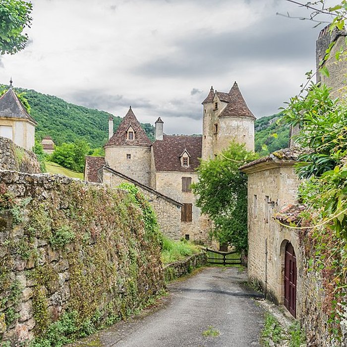 Photo de Château de Limargue