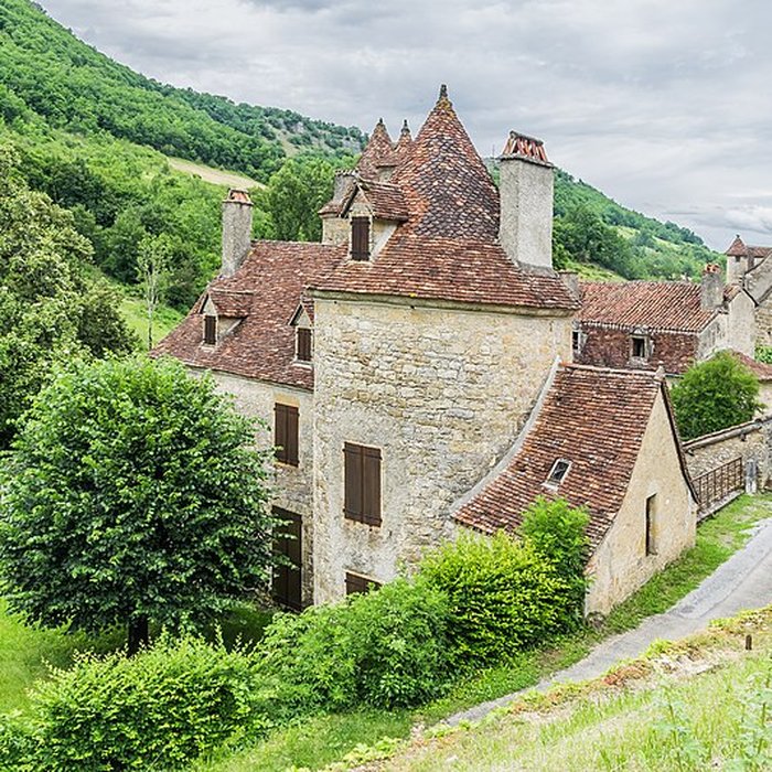 Photo de Château de Limargue