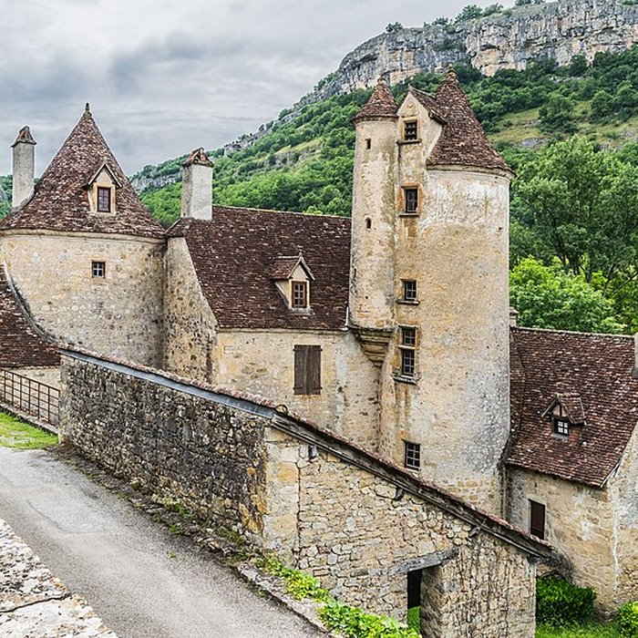 Photo de Château de Limargue