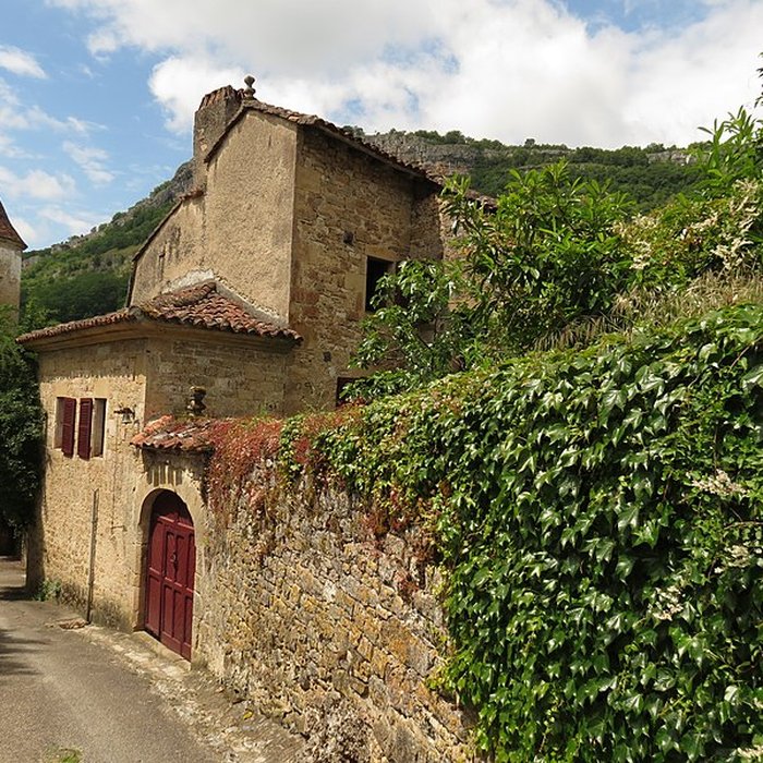 Photo de Château de Limargue