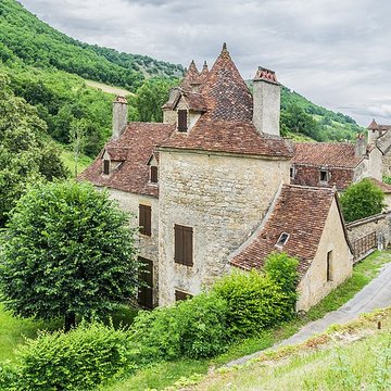Château de Limargue