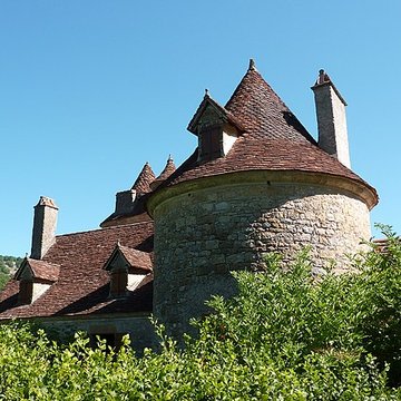 Château de Limargue