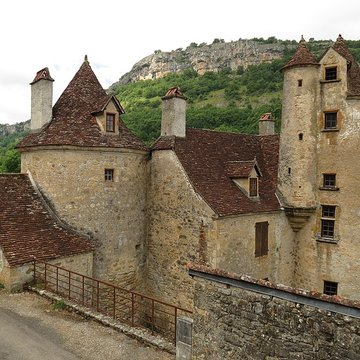 Château de Limargue