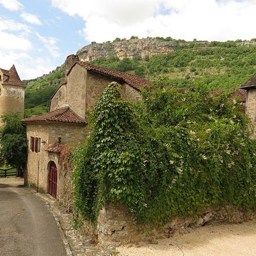 Château de Limargue