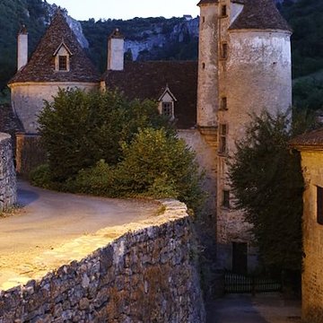 Château de Limargue