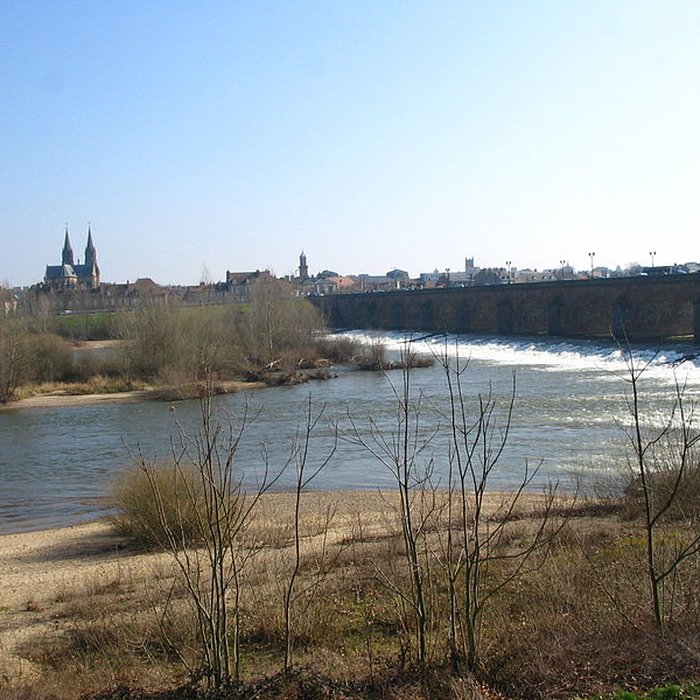 Photo de Pont Régemortes de Moulins