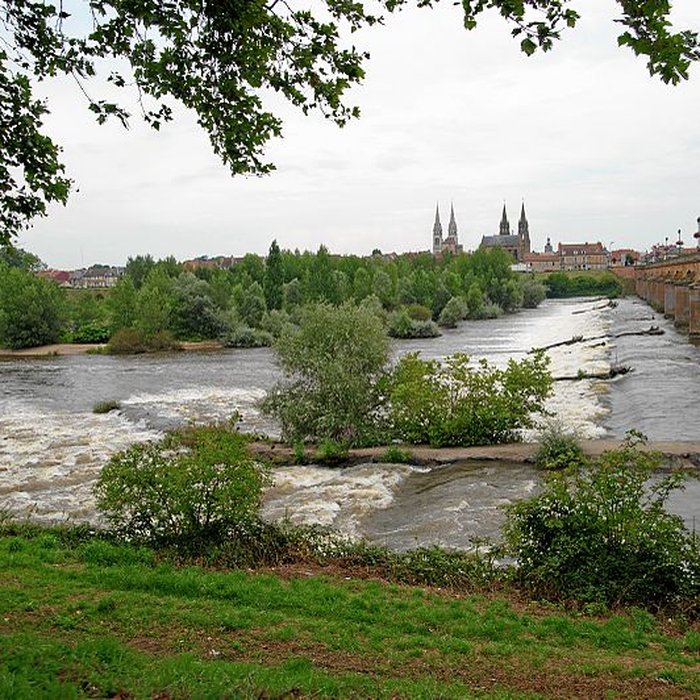 Photo de Pont Régemortes de Moulins