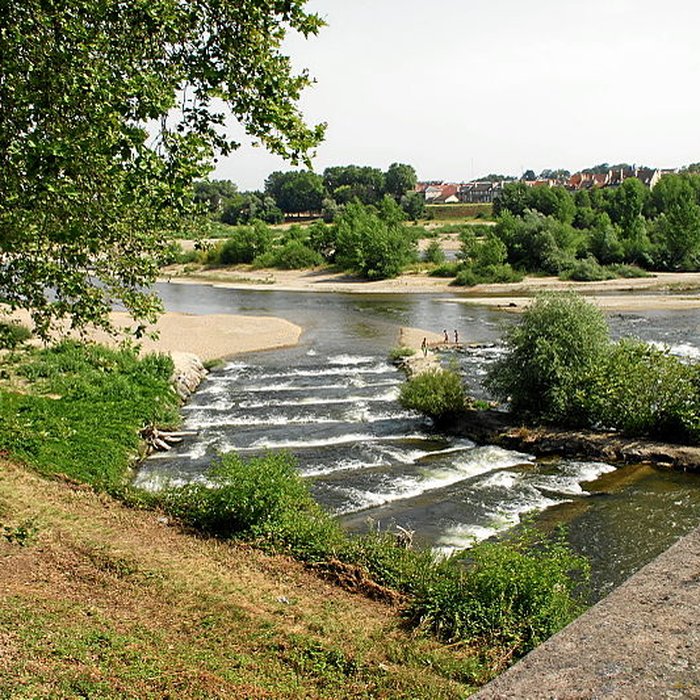 Photo de Pont Régemortes de Moulins