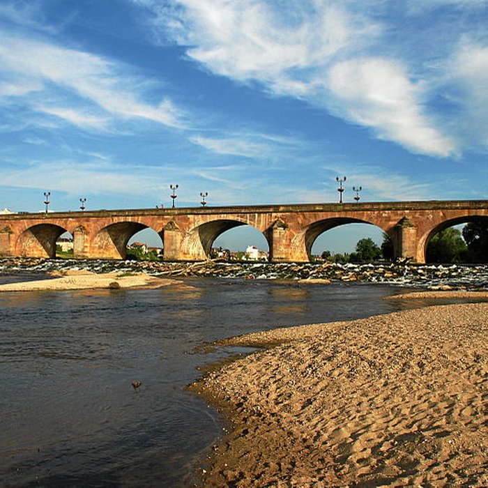 Photo de Pont Régemortes de Moulins