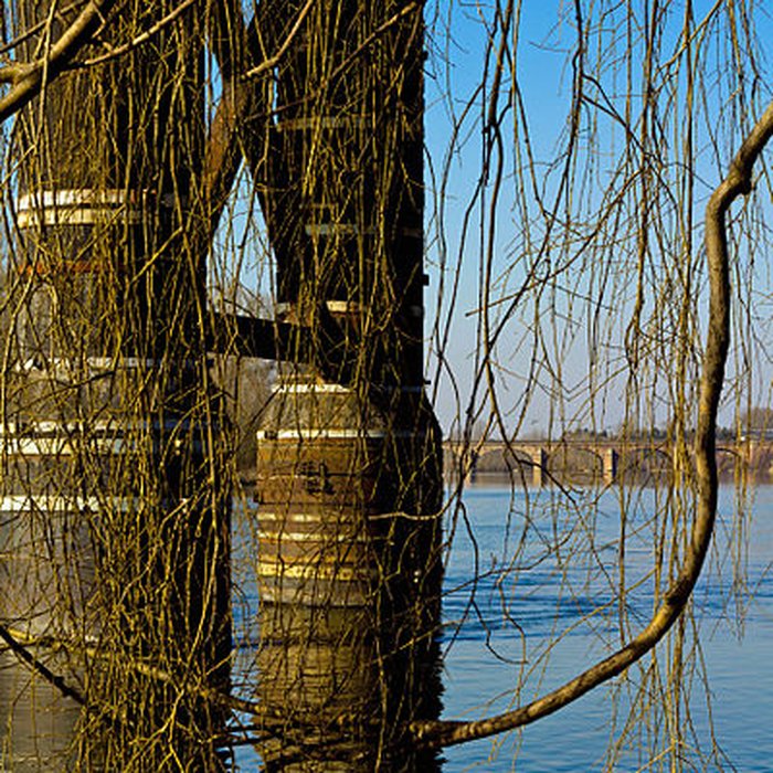 Photo de Pont Régemortes de Moulins