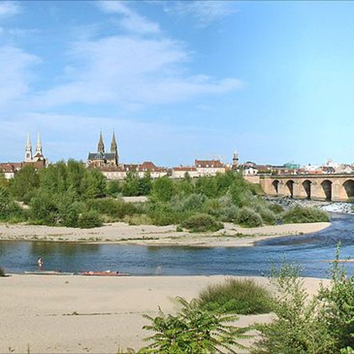 Photo de Pont Régemortes de Moulins