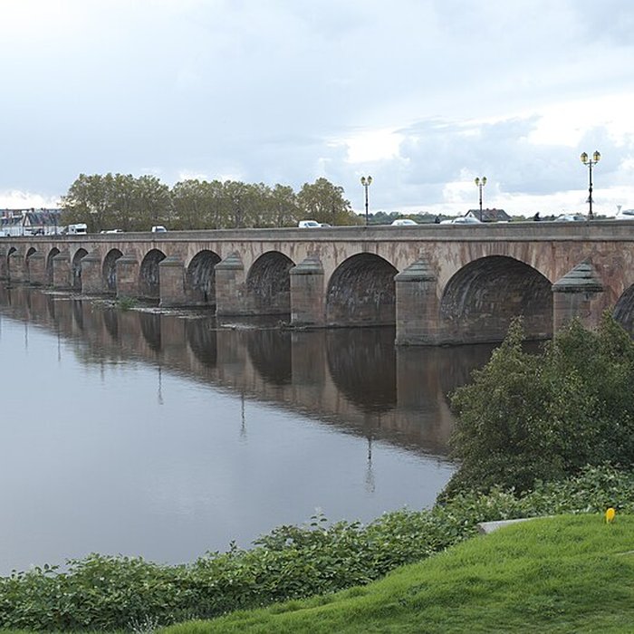 Photo de Pont Régemortes de Moulins
