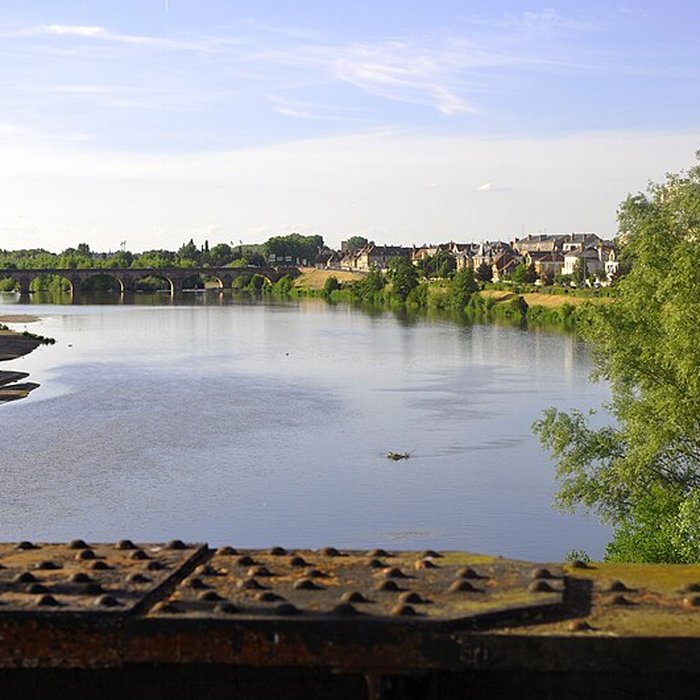 Photo de Pont Régemortes de Moulins