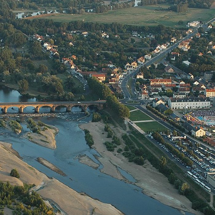 Photo de Pont Régemortes de Moulins