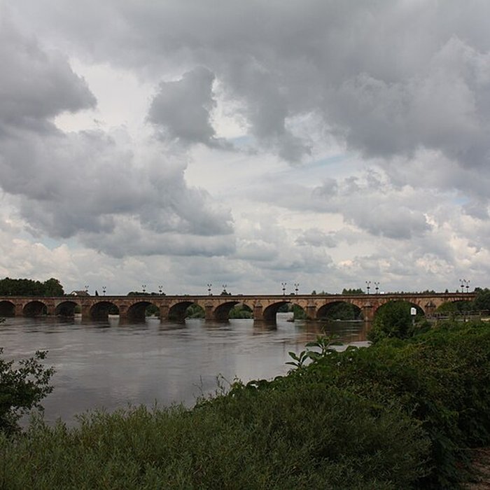 Photo de Pont Régemortes de Moulins