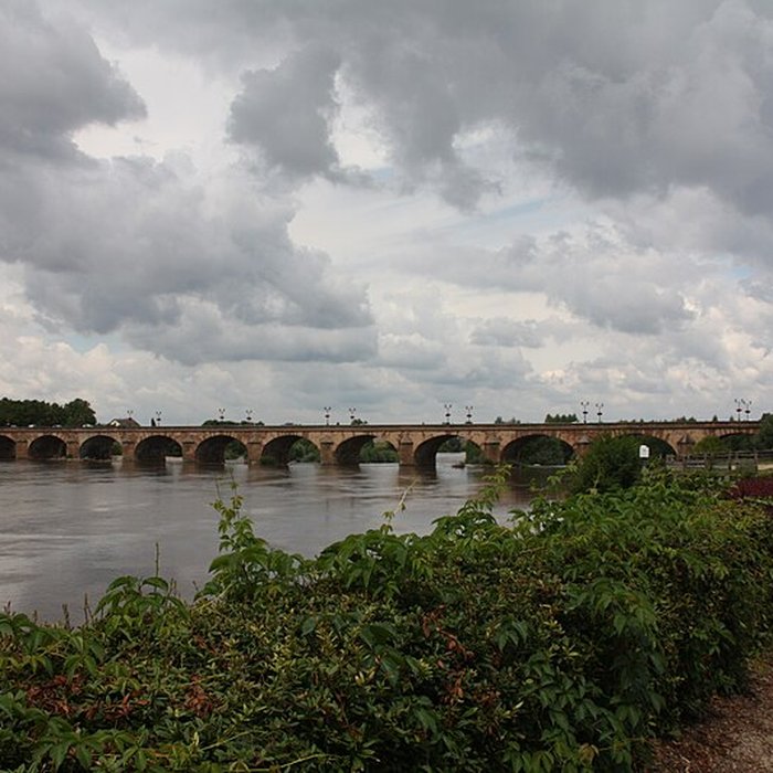 Photo de Pont Régemortes de Moulins