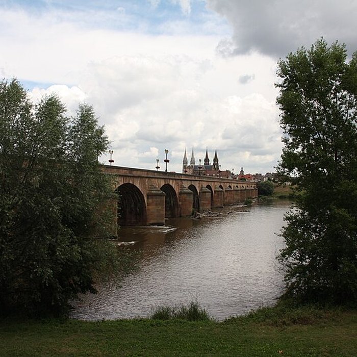 Photo de Pont Régemortes de Moulins