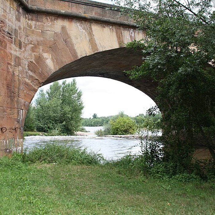 Photo de Pont Régemortes de Moulins