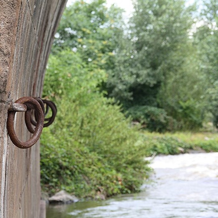 Photo de Pont Régemortes de Moulins