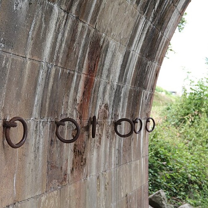 Photo de Pont Régemortes de Moulins