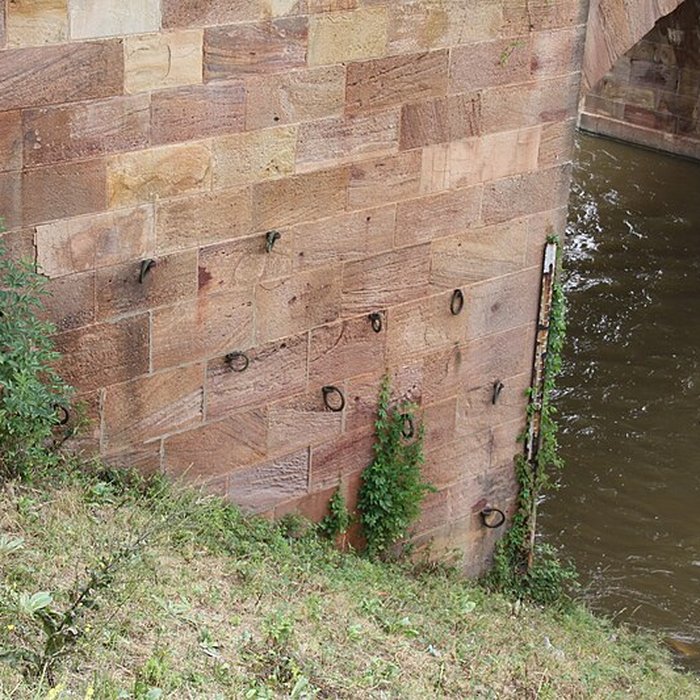 Photo de Pont Régemortes de Moulins