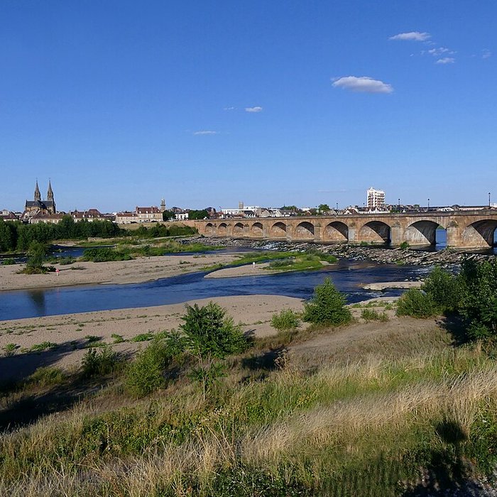 Photo de Pont Régemortes de Moulins