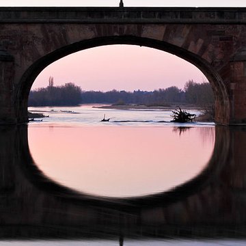 Pont Régemortes de Moulins