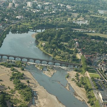 Pont Régemortes de Moulins